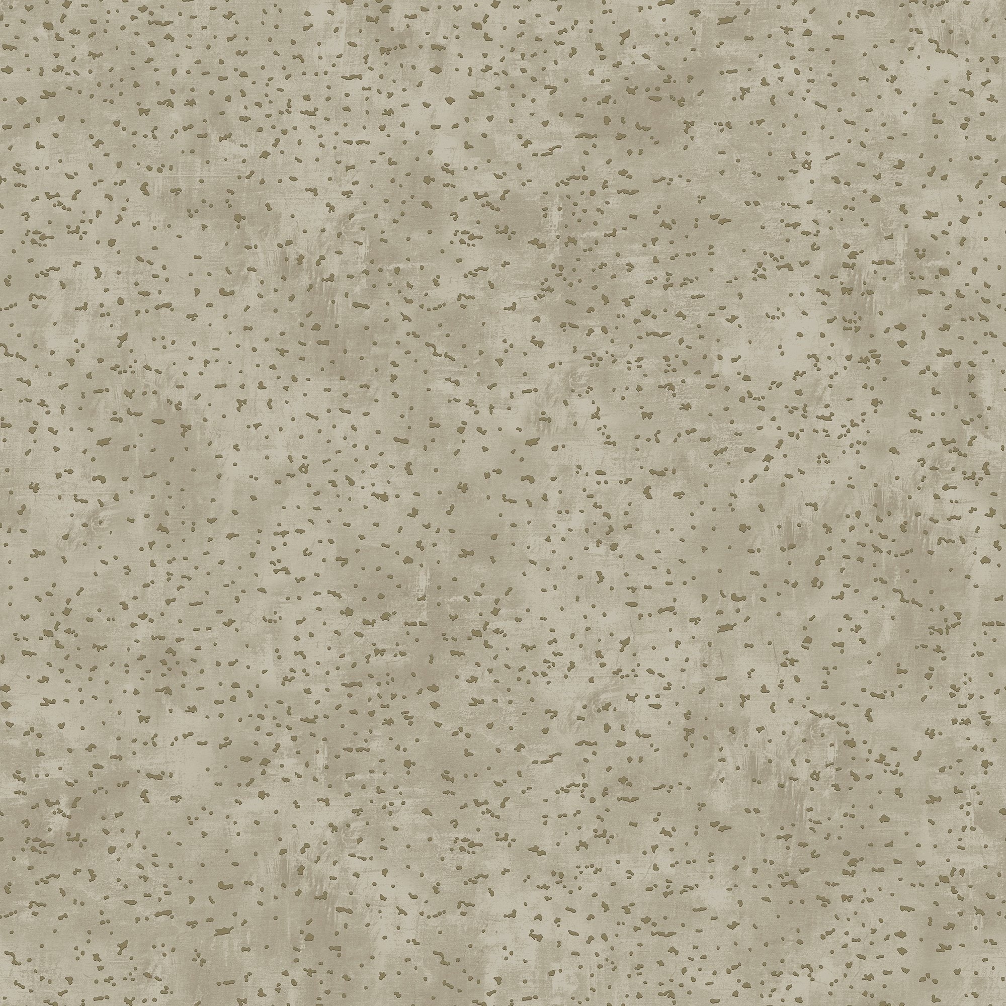 Galerie Wallcoverings Lustre Collection Embossed Abstract Spot Non-woven Metallic Wallpaper Roll