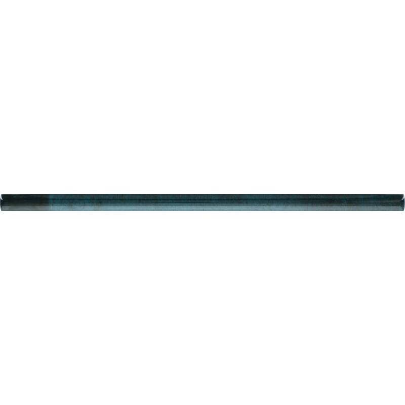 Daltile Miramo 1/2" x 12" Ceramic Jolly Trim (Sold By the Piece)