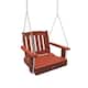Option Rustic Red