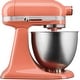 preview thumbnail 1 of 1, KitchenAid Artisan Series 5 Quart Tilt-Head Stand Mixer Bird of Paradise