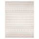 preview thumbnail 55 of 114, Gertmenian Solterra Bohemian Moroccan Global Weather Resistant Polypropylene Flatweave Indoor/ Outdoor Area Rug Collection