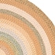 preview thumbnail 52 of 68, SAFAVIEH Handmade Braided Katharyn Country Rug