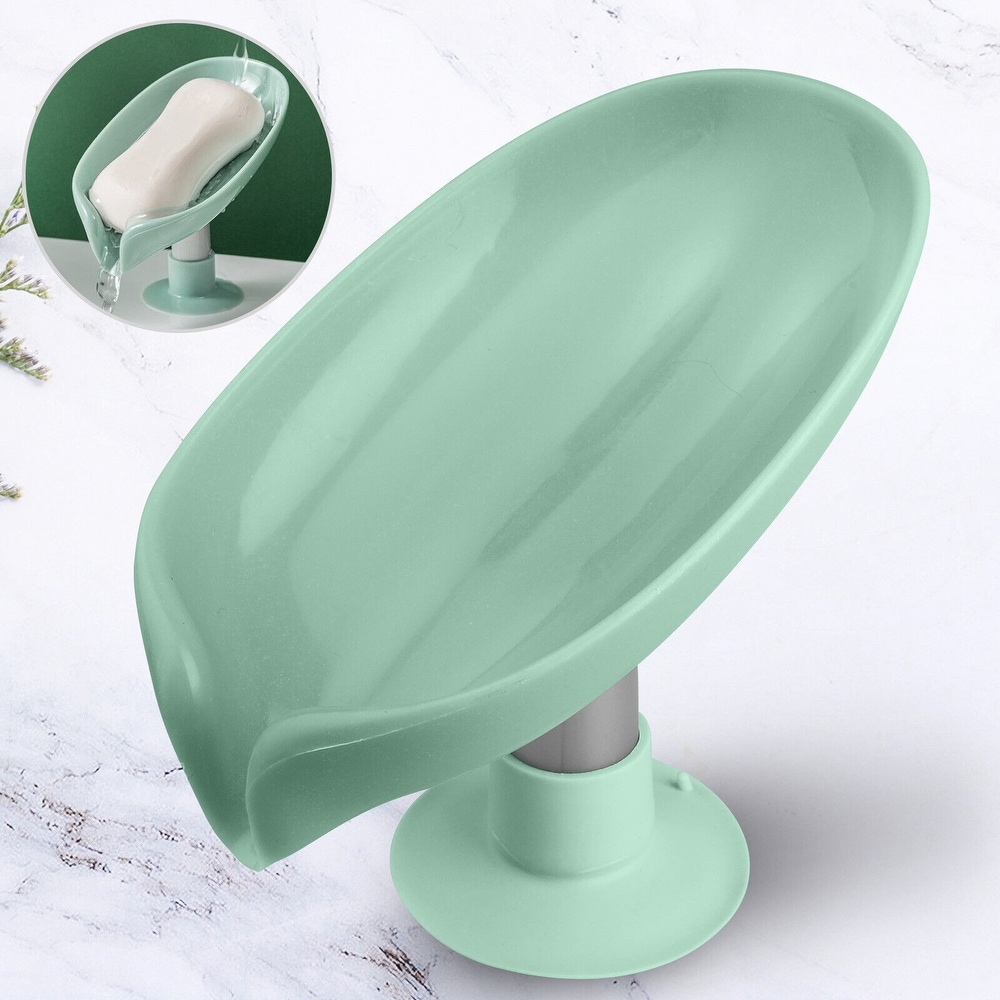 https://ak1.ostkcdn.com/images/products/is/images/direct/bfb5264850499382302a04942ee8d78e88dacaf0/2-Self-Draining-Leaf-Shaped-Soap-Dish-Holders.jpg
