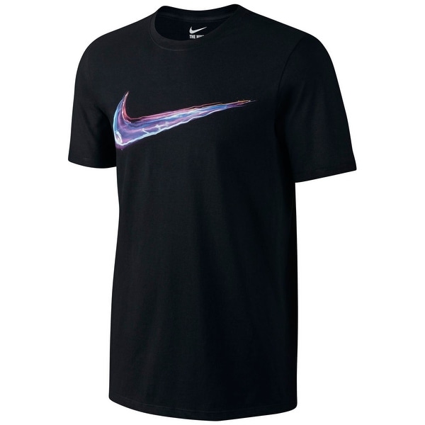 light purple nike shirt