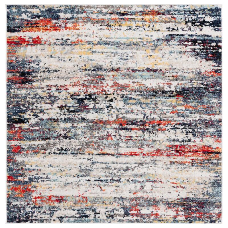 SAFAVIEH Adirondack Marzena Contemporary Rug