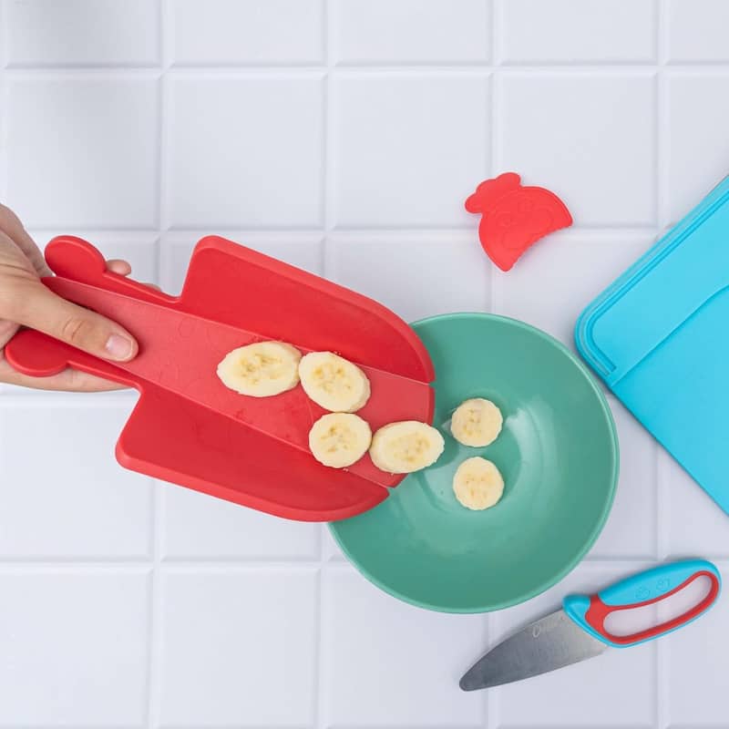 Chefclub Kids Cutting Board