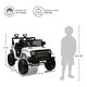 preview thumbnail 18 of 52, Kids Ride On Truck Car with Remote Control