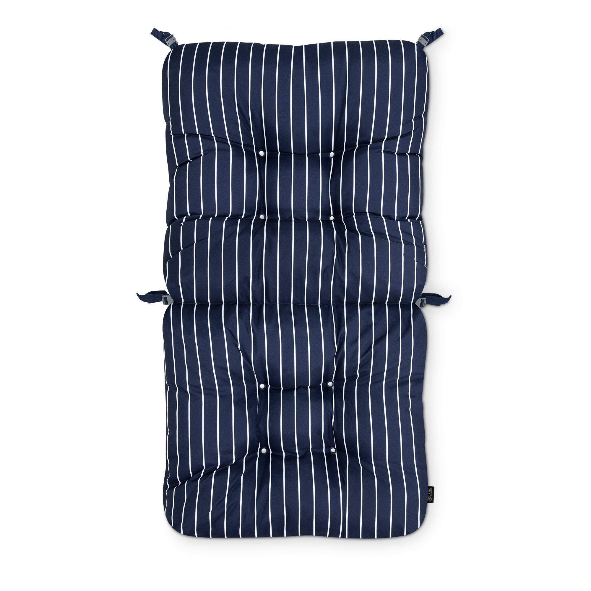 21 x outlet 22 patio cushions