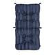 Option Classic Navy, Stripe