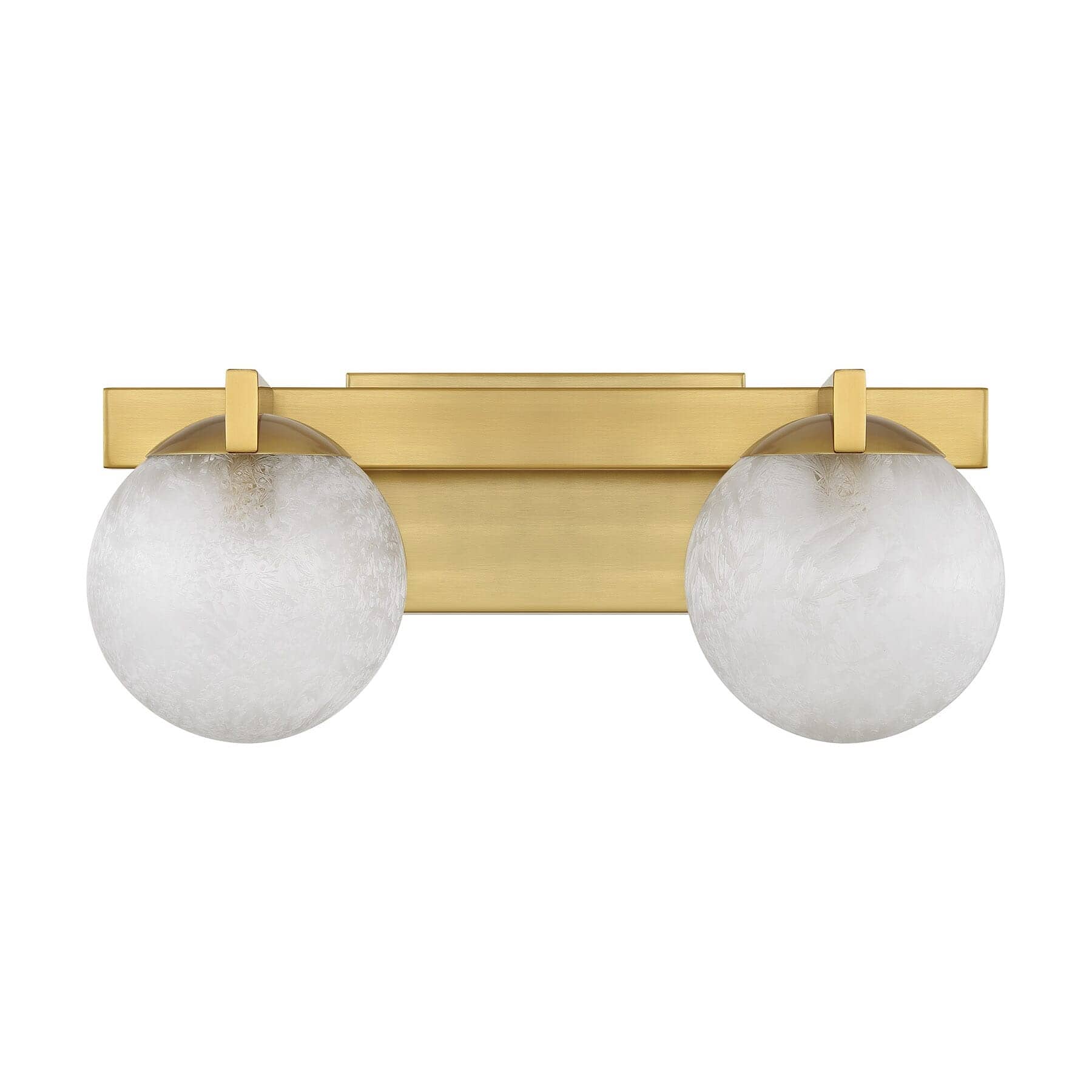 Option Warm Brass
