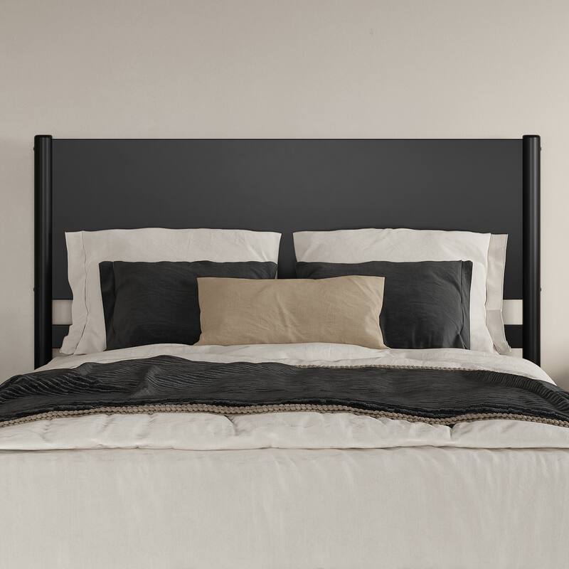 AFI Pasadena Panel Headboard