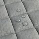 preview thumbnail 11 of 9, Graco Oval Contoured Changing Pad