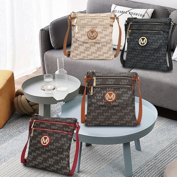 holiday cross body bag