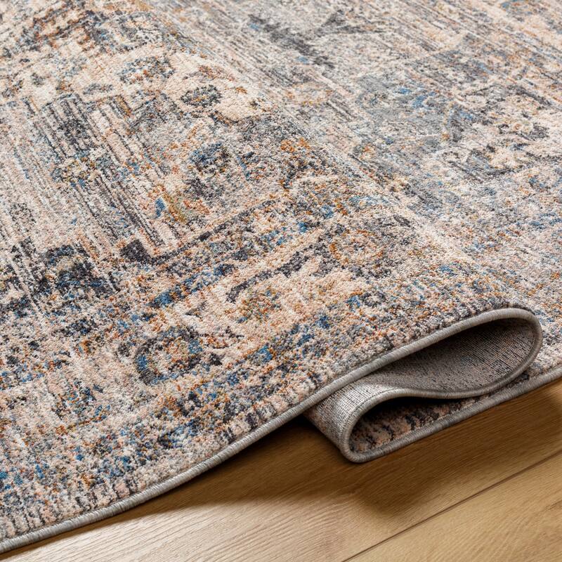 Aitana Traditional Area Rug