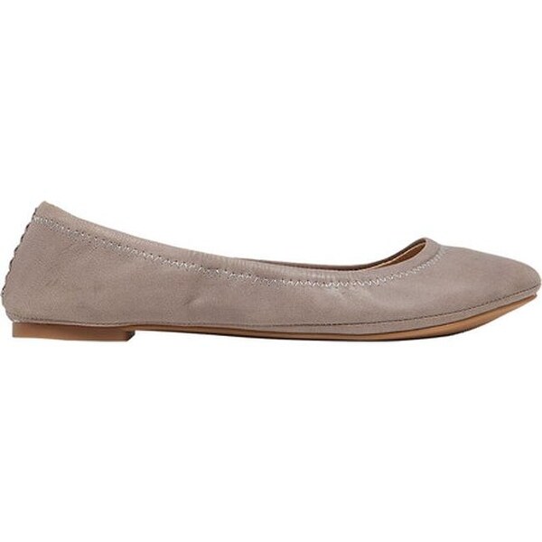 lucky brand shoes emmie flats