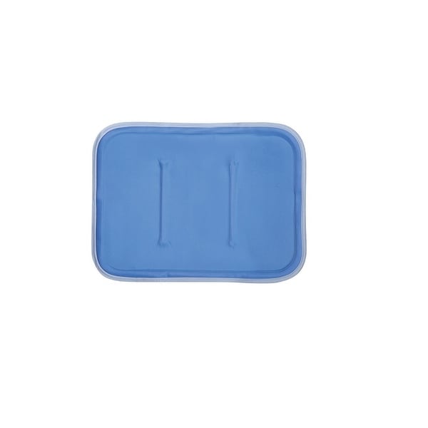 Nice N Cool Gel Mat Verticial