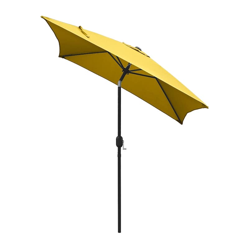 Maypex Square Market Umbrella