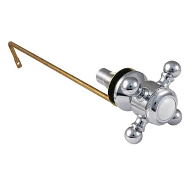 Kingston Brass Buckingham Side Mount Toilet Tank Lever