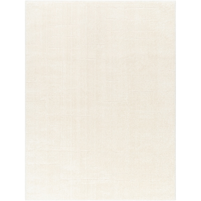 Livabliss Freud Modern Abstract Lines Area Rug - Cream - 2' 8" x 7' 3"