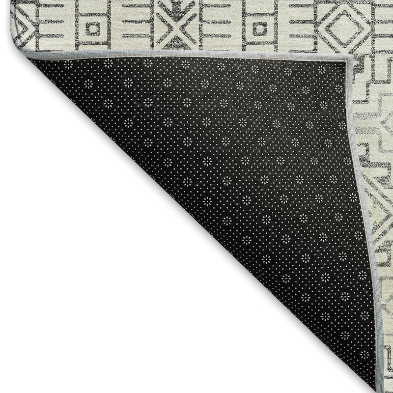 Premium Washable Super Soft Southwest Modern Mayfield Rug