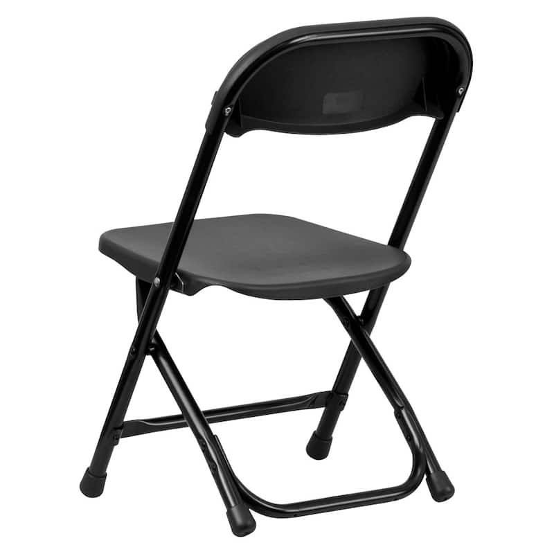 10 Pack Kids Plastic Folding Chair