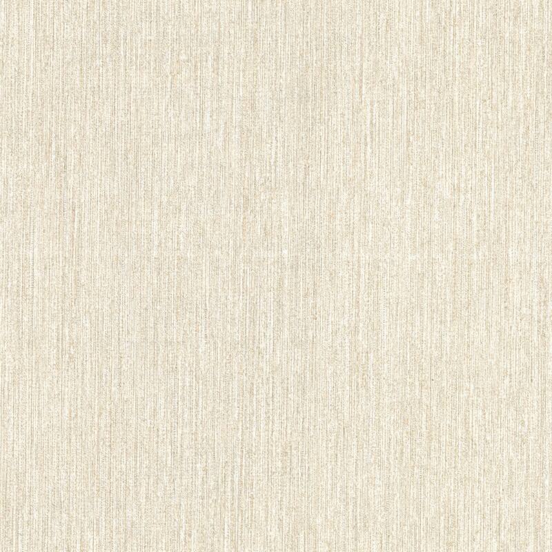 Warner Barre Off-White Stria Wallpaper
