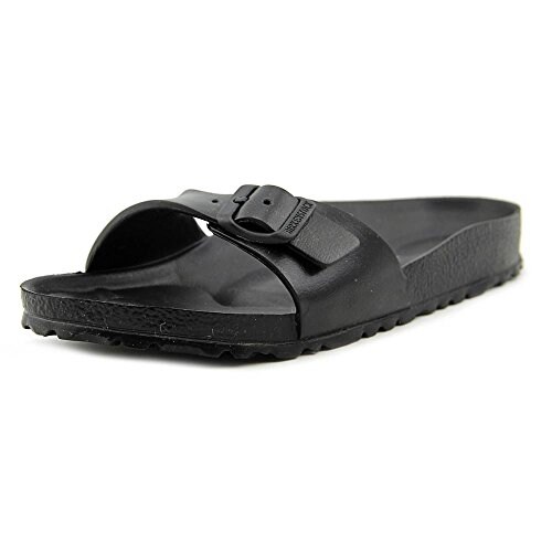 beach birkenstock sandals