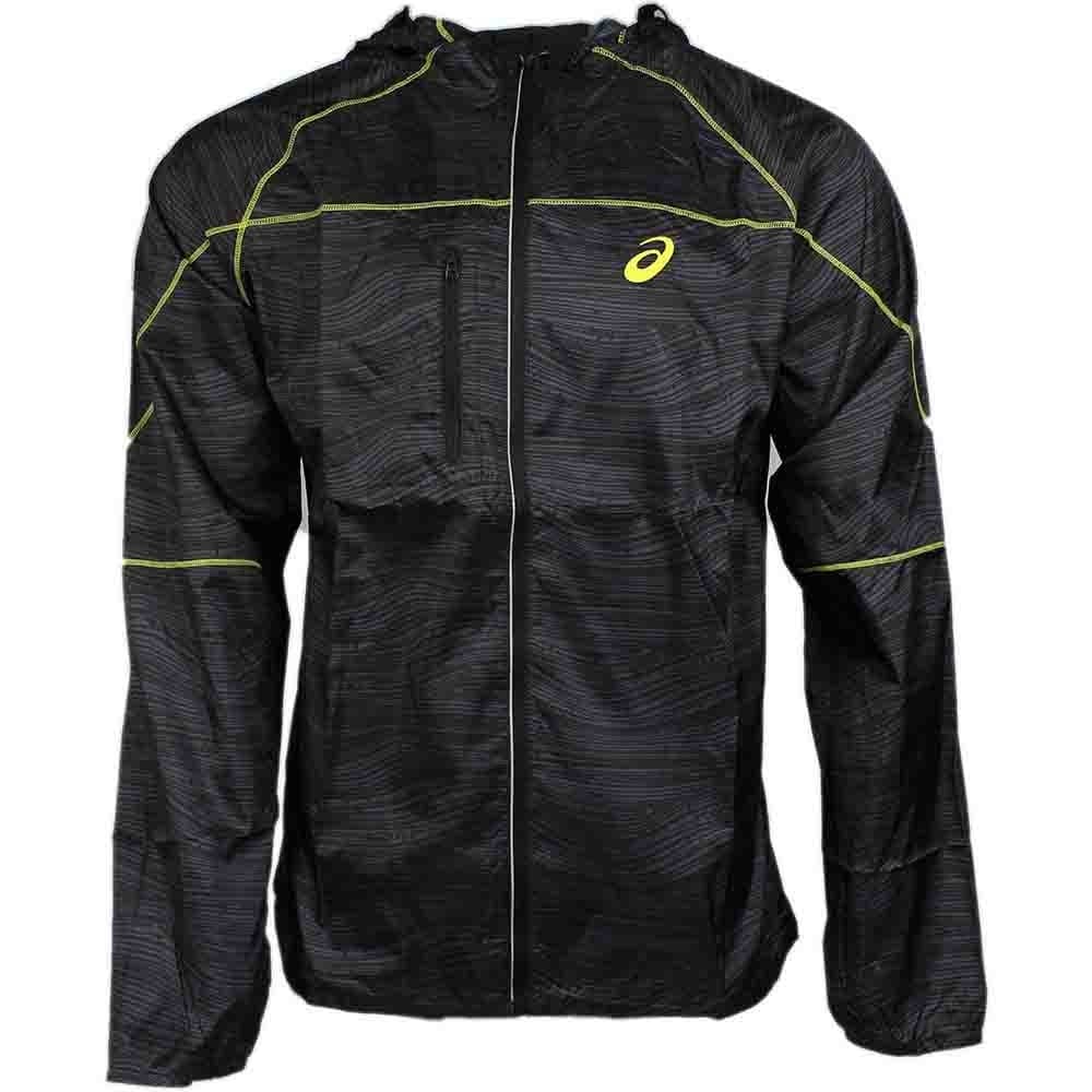 asics fuji packable jacket