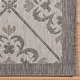 preview thumbnail 13 of 114, Gertmenian Solterra Bohemian Moroccan Global Weather Resistant Polypropylene Flatweave Indoor/ Outdoor Area Rug Collection