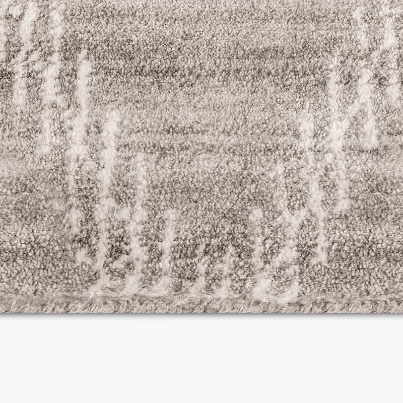 Ben Soleimani Rama Viscose Hand-Knotted Rug