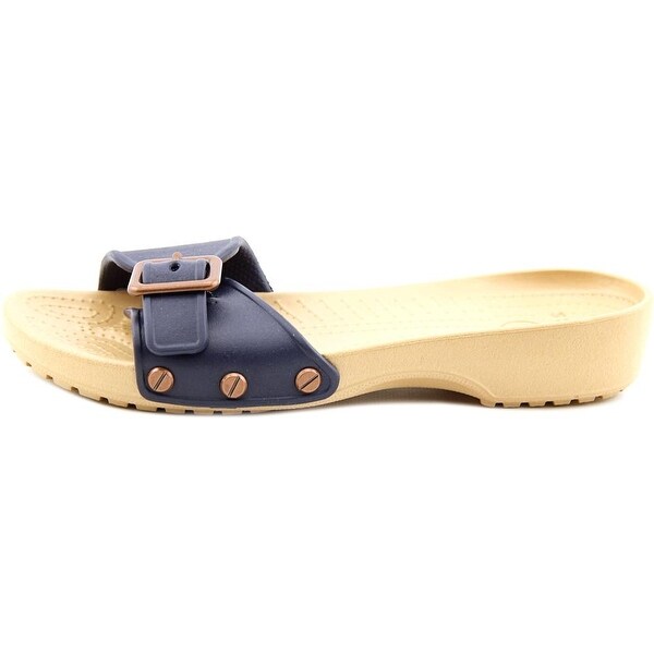 crocs sarah wedge sandal