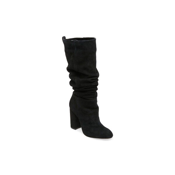 steve madden high boots