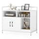 Option White