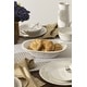 preview thumbnail 3 of 2, Lenox Homespun Dough Bowl