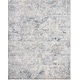 preview thumbnail 2 of 6, Livabliss Hassler Modern Industrial Area Rug