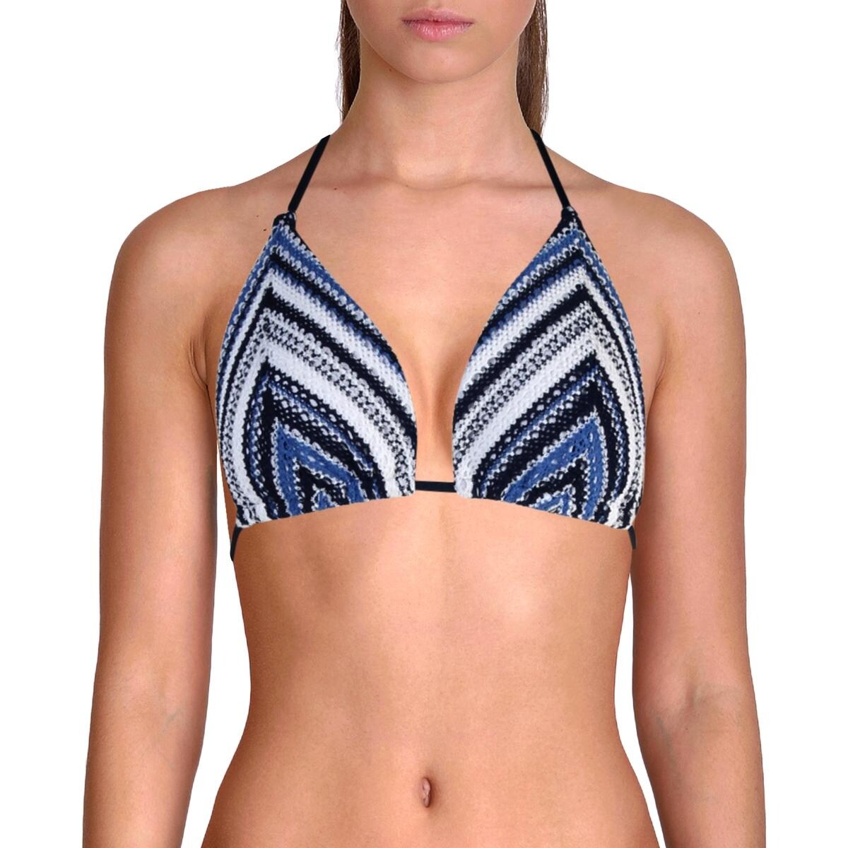 bikini polo