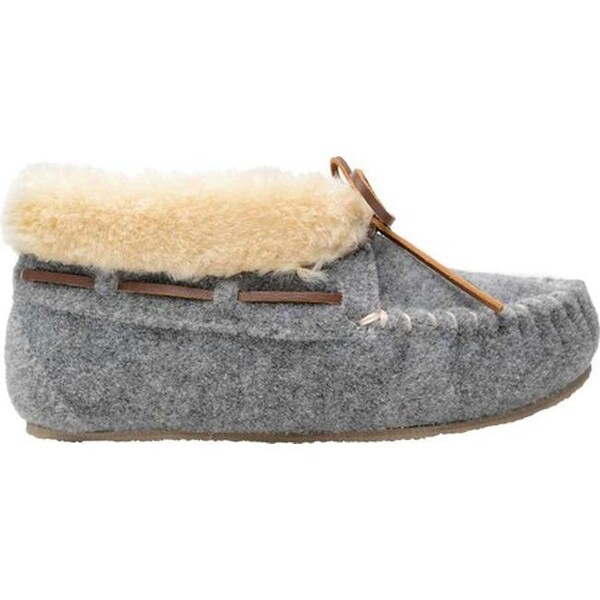 minnetonka chrissy slipper bootie