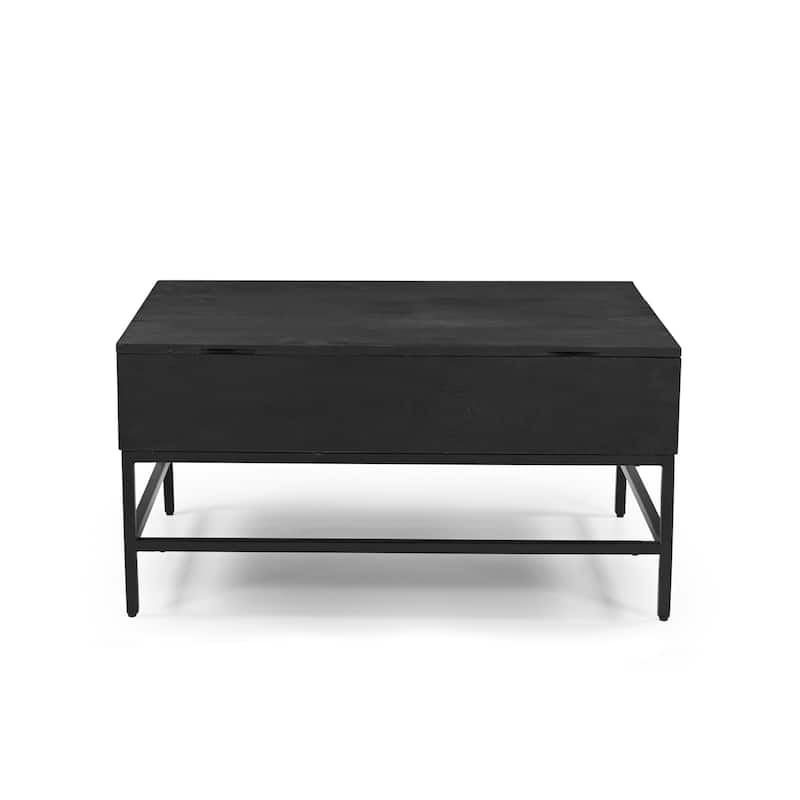 Modern & Contemporary Lift Top Coffee Table