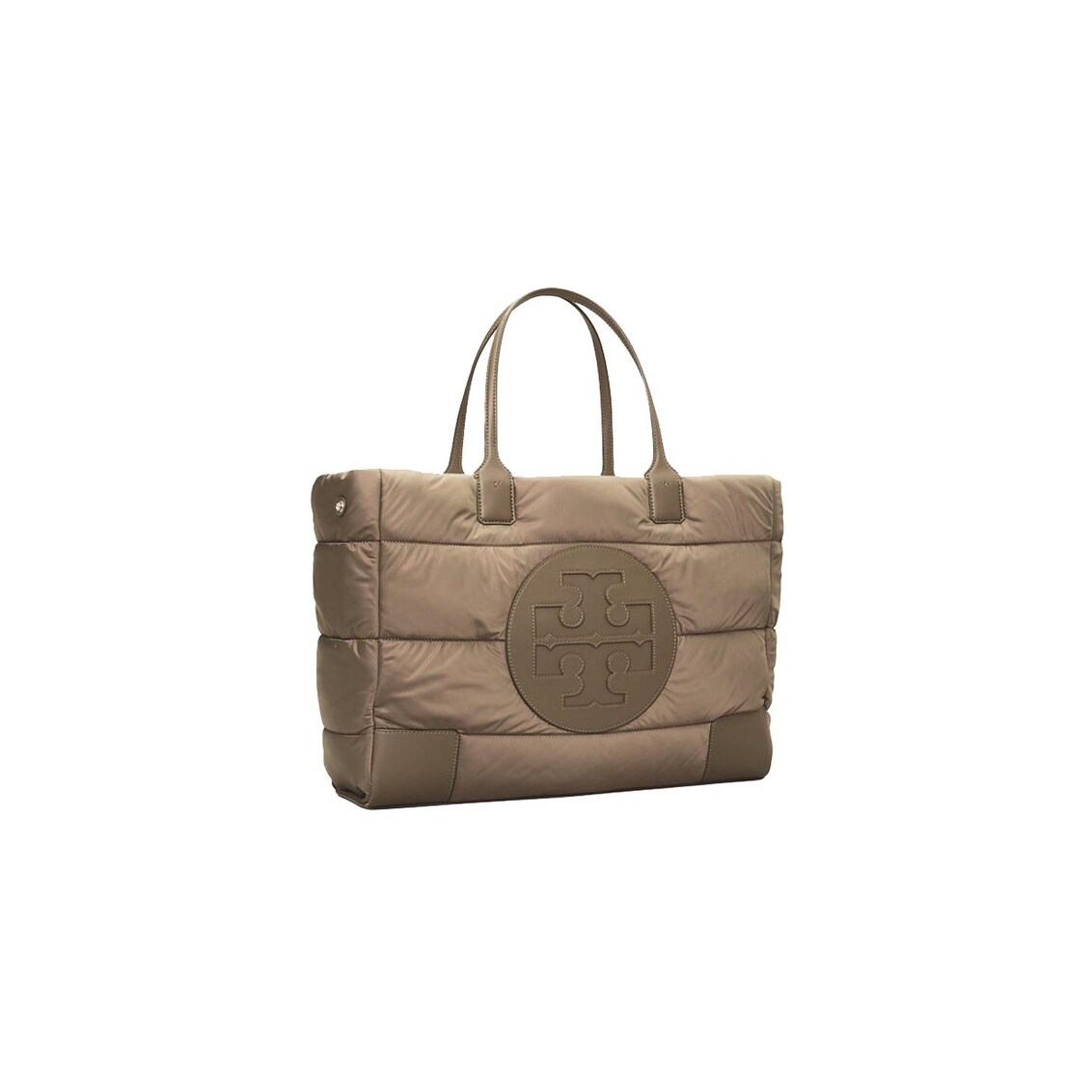 tory burch beige tote