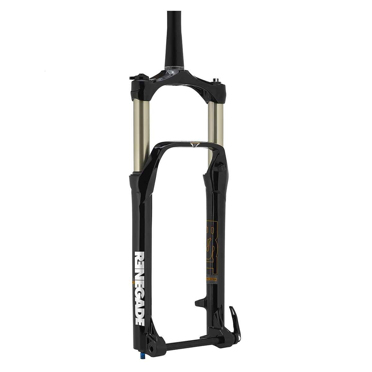 rst renegade fork review