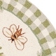 preview thumbnail 135 of 160, SAFAVIEH Handmade Chelsea Aubree French Country Trellis Wool Rug
