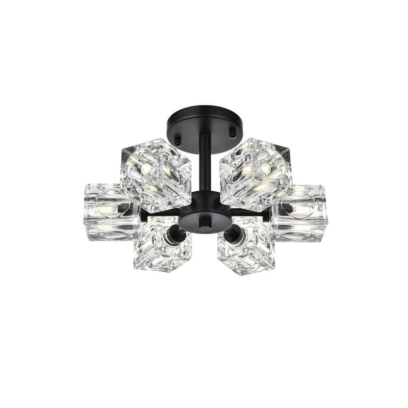 14 inch Flush Mount