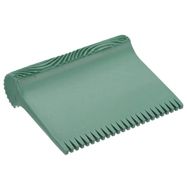 Shop 9 5cm S Style Wood Graining Rubber Grain Tool Pattern Wall