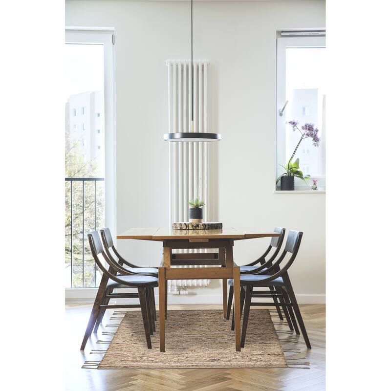 Sienna Beige Rug 5'7" x 7'9" - 5'7 x 7'9
