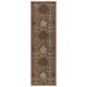 SAFAVIEH Handmade Antiquity Nermine Traditional Oriental Wool Rug