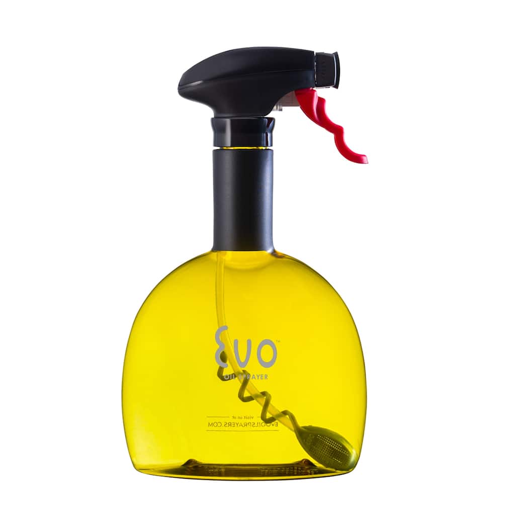 Evo Original Oil Sprayer, 18-Ounce Capacity.