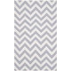 preview thumbnail 53 of 112, SAFAVIEH Handmade Flatweave Dhurries Sandie Modern Wool Rug