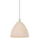 Option Antique Brass / Natural