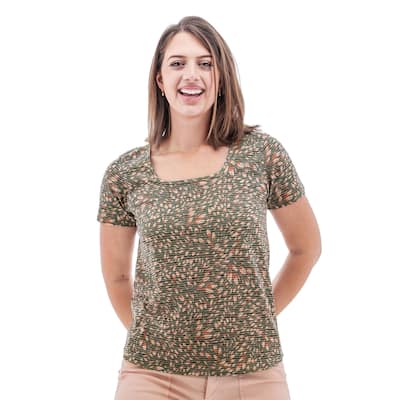 Aventura Women's Raine Top