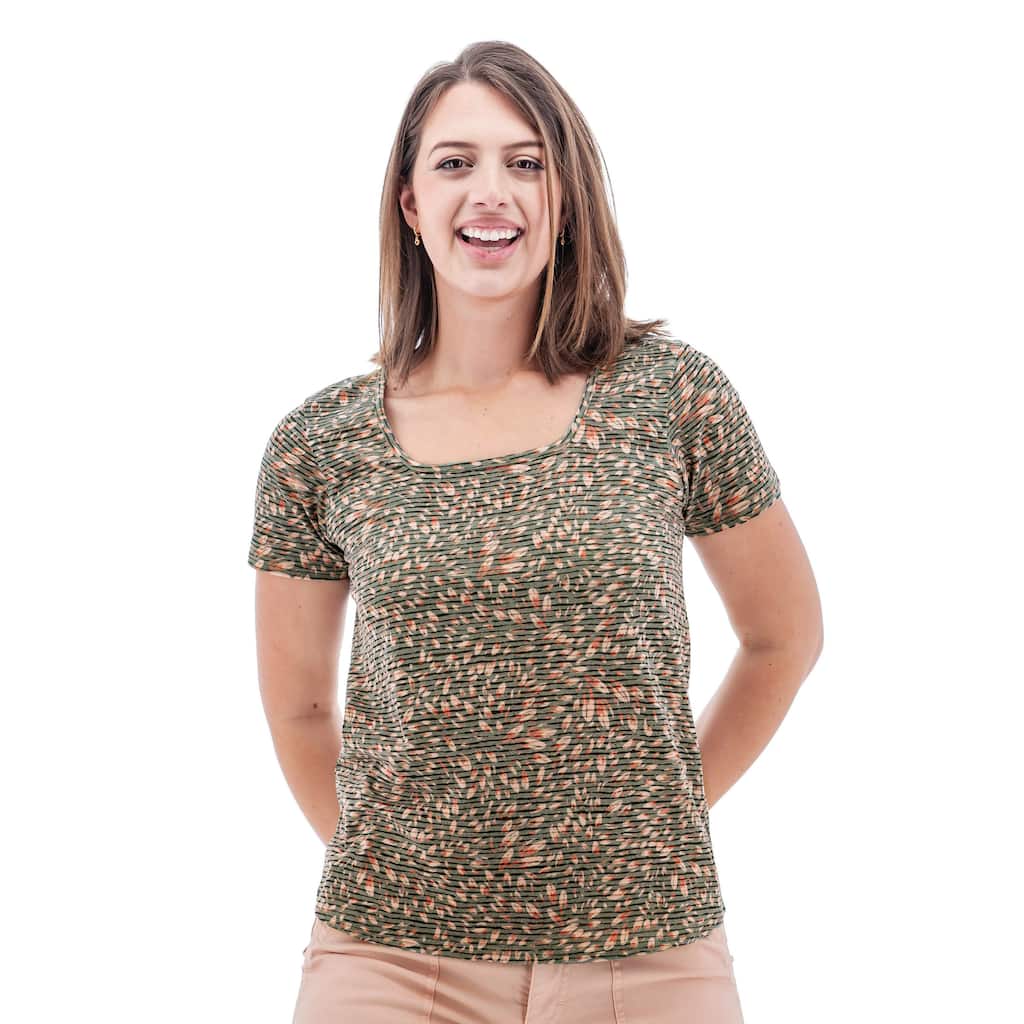 Aventura Women's Raine Top